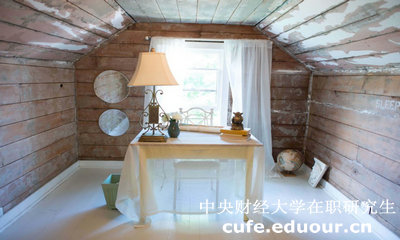 中央財經(jīng)大學在職研究生有哪些優(yōu)勢？