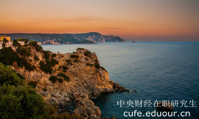 報考中財在職研究生單證考試沒過怎么辦？