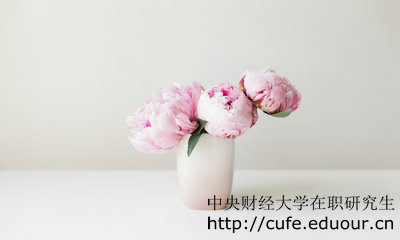 中央財(cái)經(jīng)在職研究生在廣東有面授班嗎?