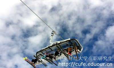 2018年中央財經(jīng)大學在職研究生學費多少？